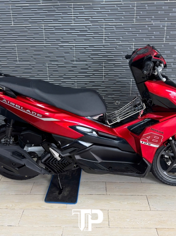AB 125 mẫu mới 2023 3000km bs 62776