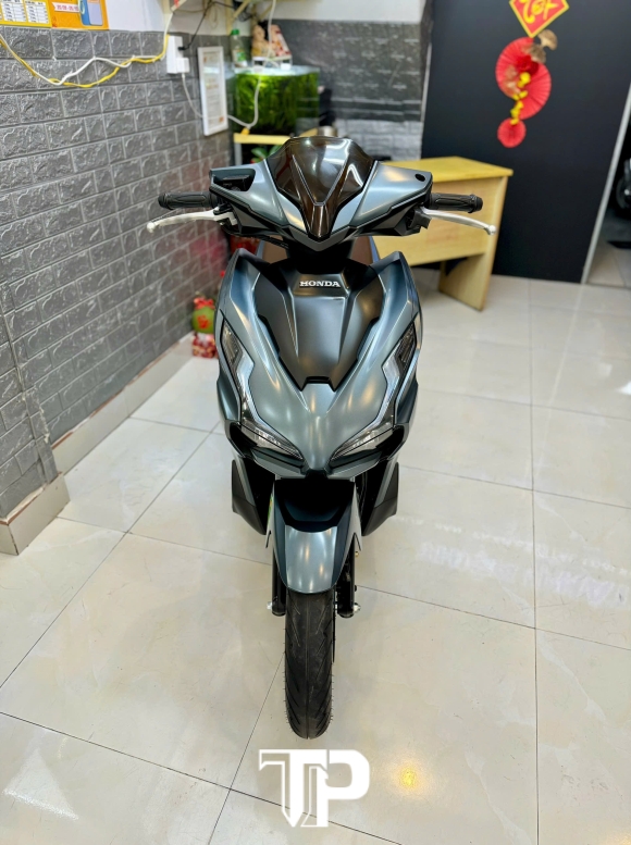 AB 160 abs 2023 3000km bs 43990