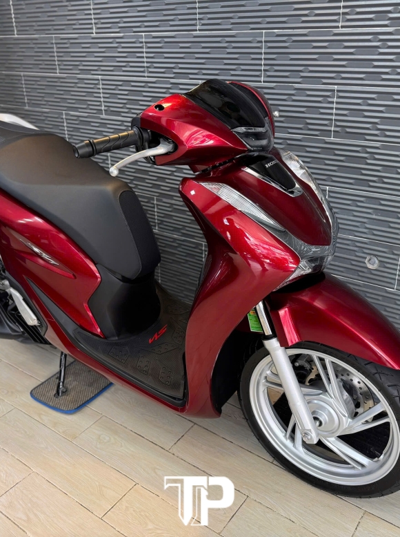 SH 125 2024 200km bstp