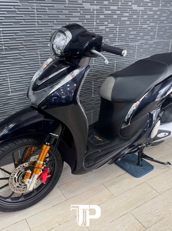 SHmode 2023 2000km bs 82727