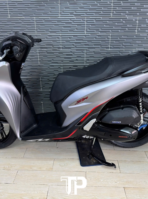 Sh 150 abs bản đặc biệt bs 40431