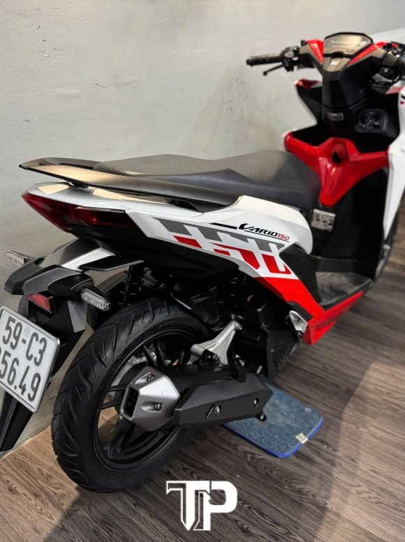 Vario 150 2022 bs 25649