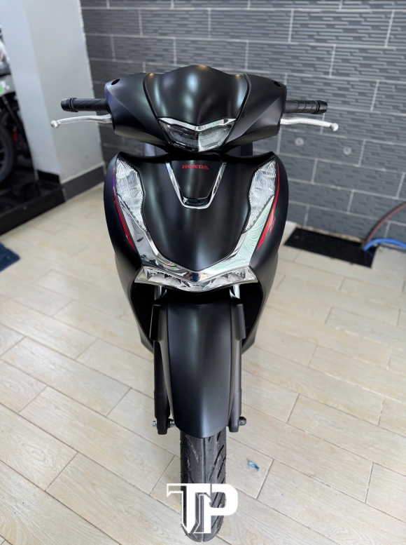 Sh 125 abs 2024 1800km bs 86621