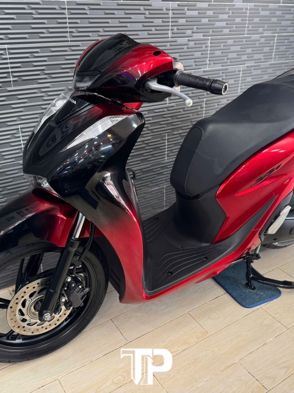 SH 125 abs bstp 90312