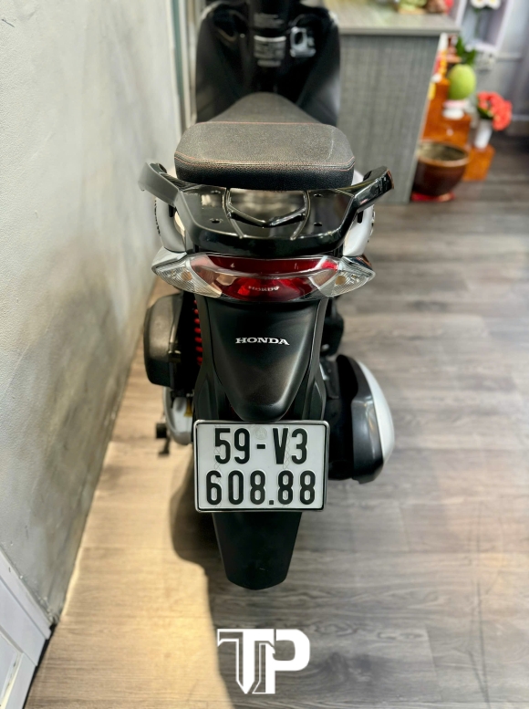 Sh mode 2018 bs 60888