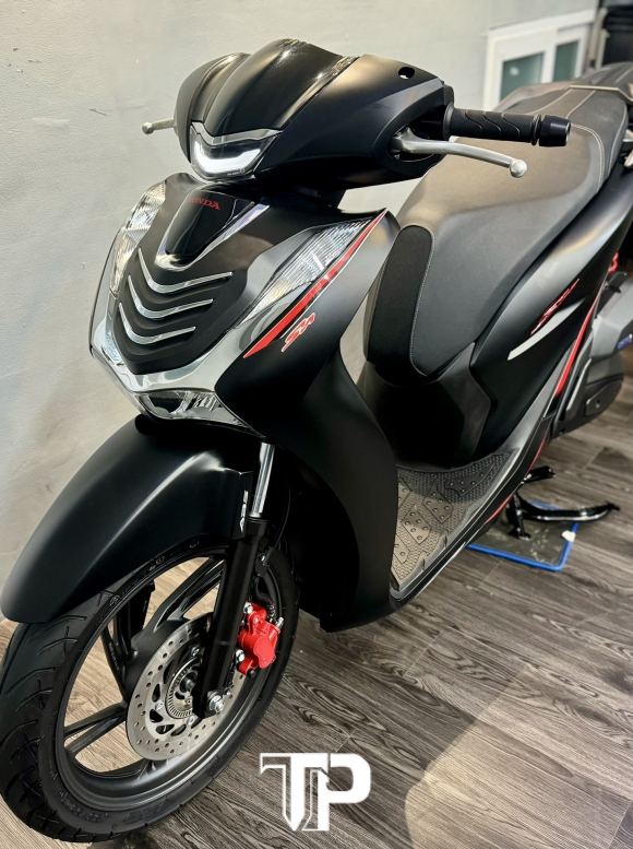 Sh 125 abs 2024 bs 211.54