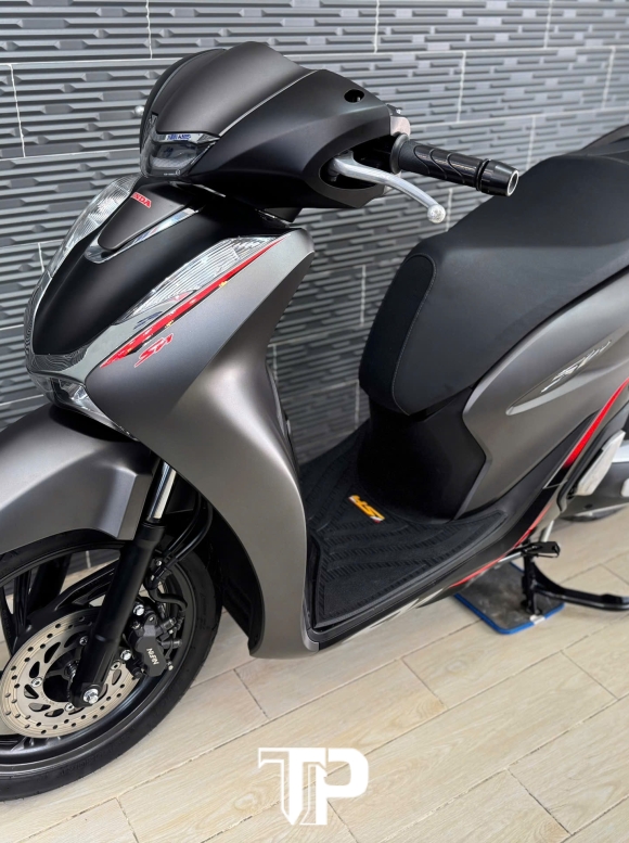 Sh 125 bstp bs 75385