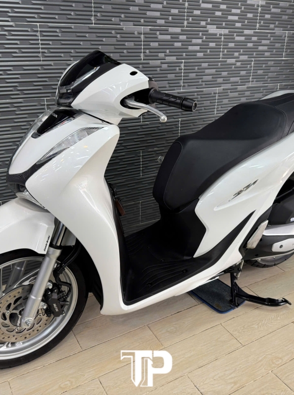 SH 125 2023 6k km bs 15963