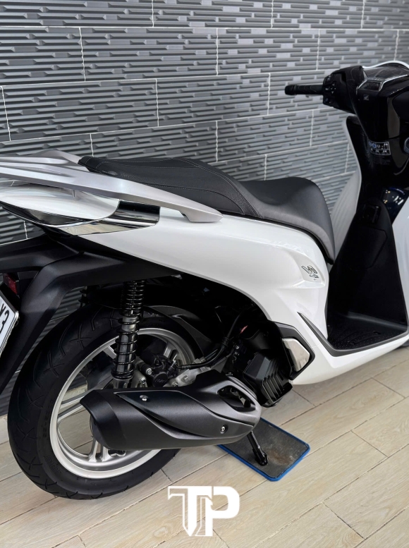 Sh 125 bstp 4000km bs 79504