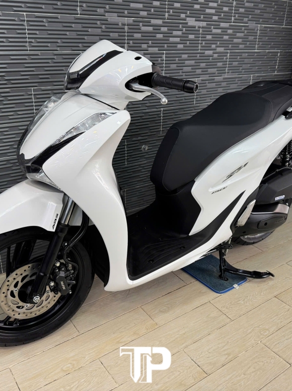 SH 125 3000km bs 31875