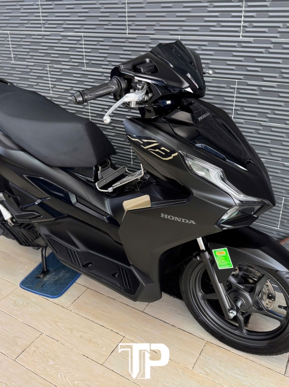 Ab 125 4val mẫu mới bstp 22508