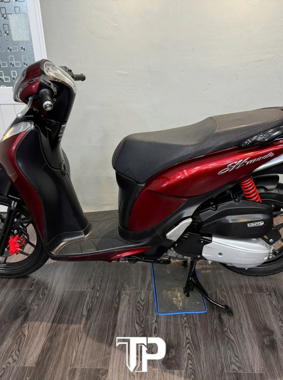 Shmode 2019 bs 08253