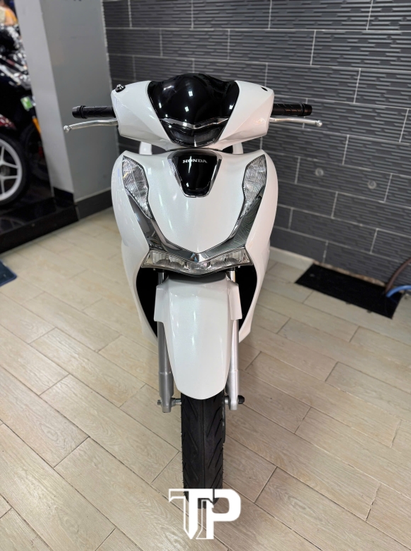 SH 150 2022 8000km bs 36820