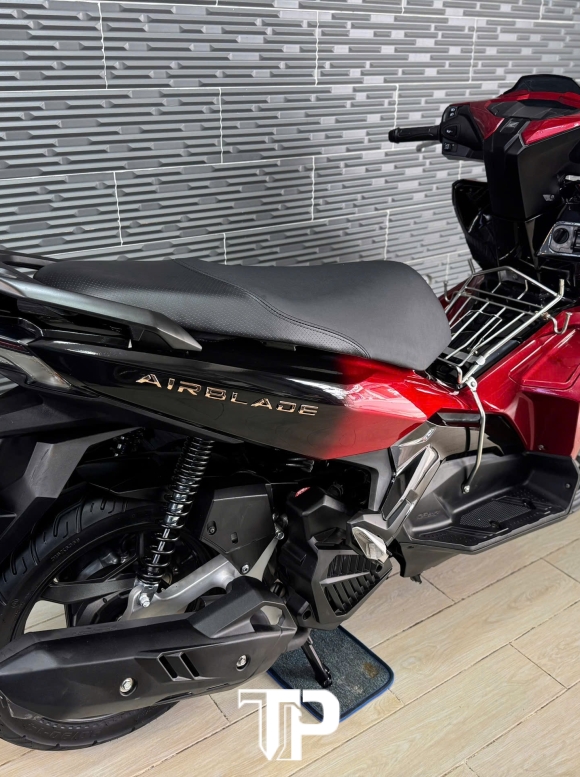 Ab 125 mới 96% bs 35841