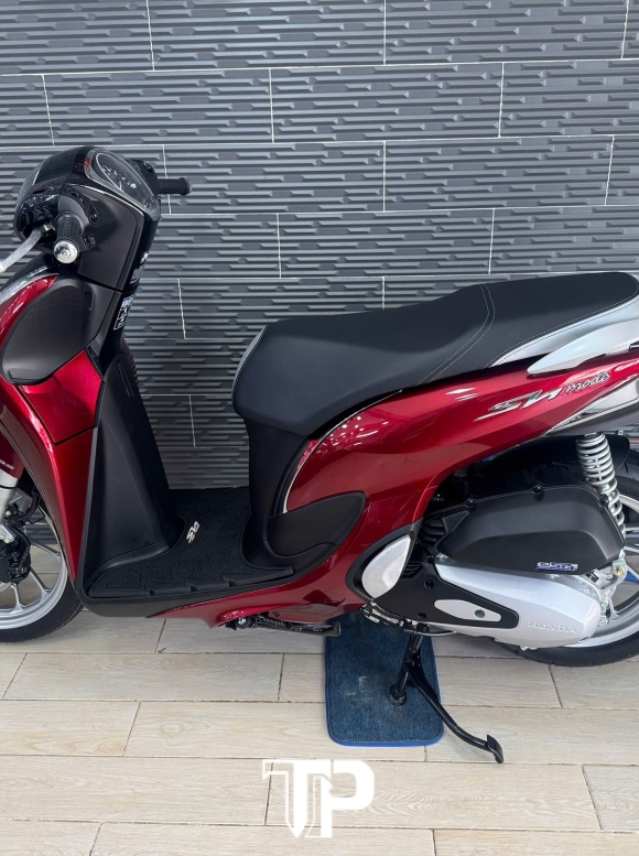 Shmode 2024 40km bs 13093