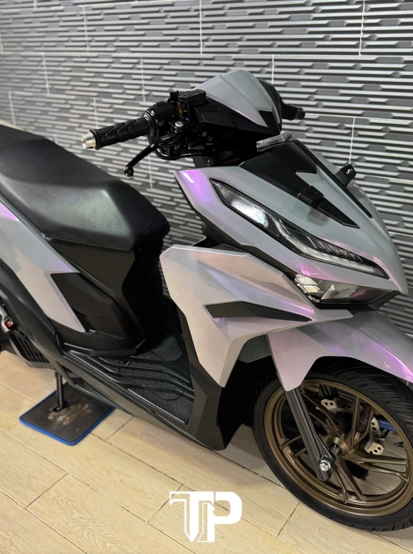 Vario 125 2023 3000km bstp 12746