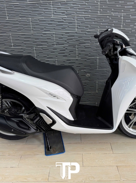 Sh 125 bstp 4000km bs 79504