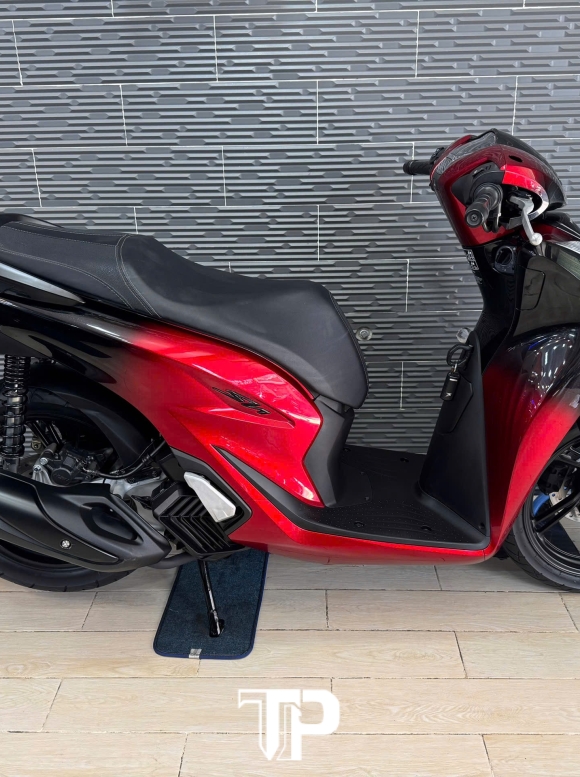 SH 125 abs bstp 90312