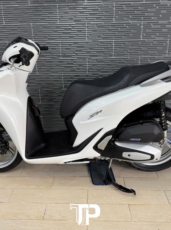 SH 125 2023 6k km bs 15963