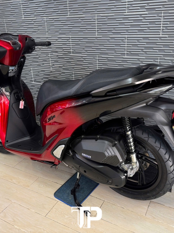 SH 125 abs bstp 90312