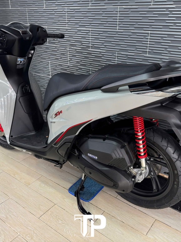 SH 150 2024 3000km bs 06042