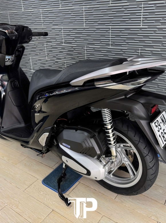 SH 125 2024 1000km bs 18584