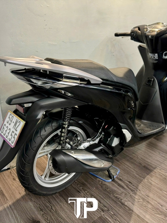 SH 125 2022 bs đẹp 63355