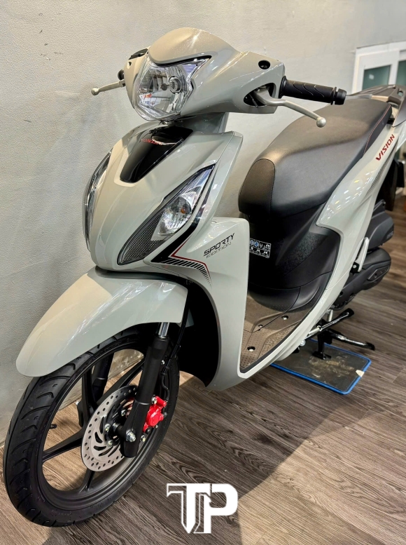 Vision 2024 bản cao cấp bs 98098