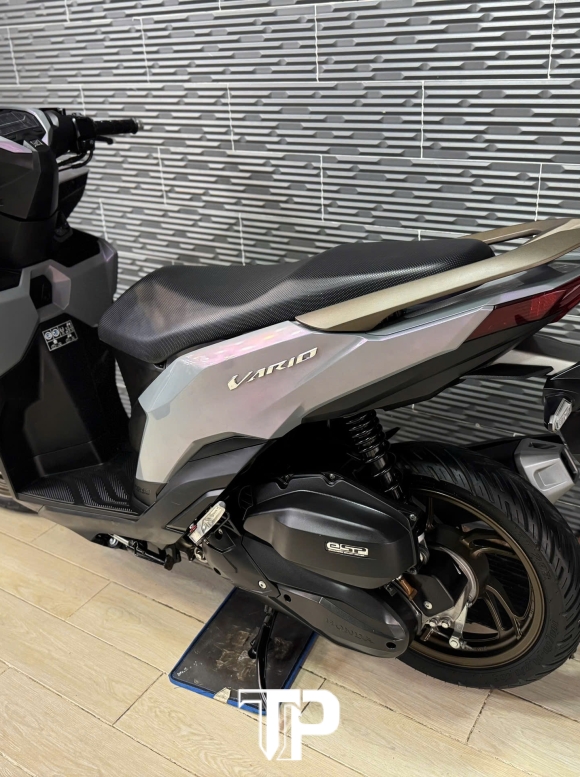 Vario 125 2023 3000km bstp 12746