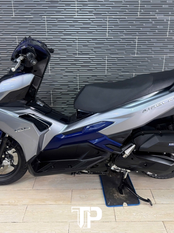 Ab 125 4val 2025 bs 07025