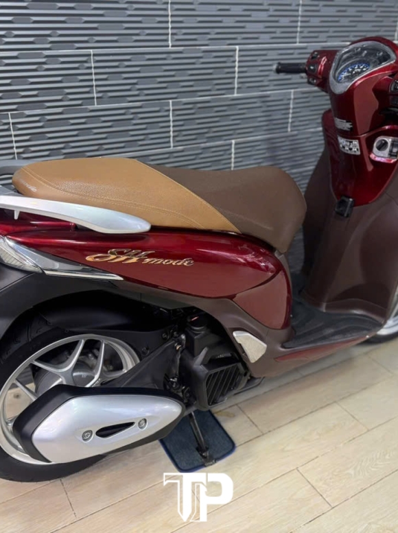 SHmode 2020 hàng bỏ mẫu siêu hiếm bs98409