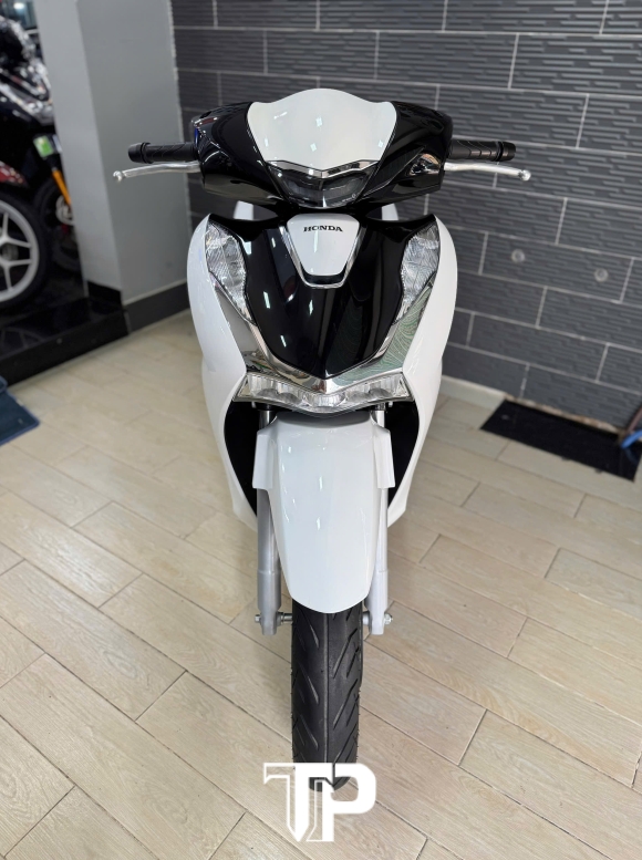 SH 125 2022 bs39680