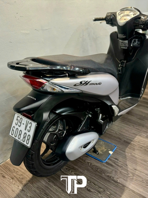 Sh mode 2018 bs 60888