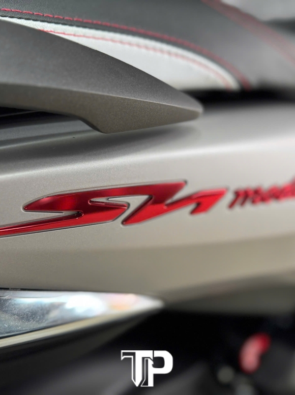Sh mode 2024 28km mới bấm biển số 09400