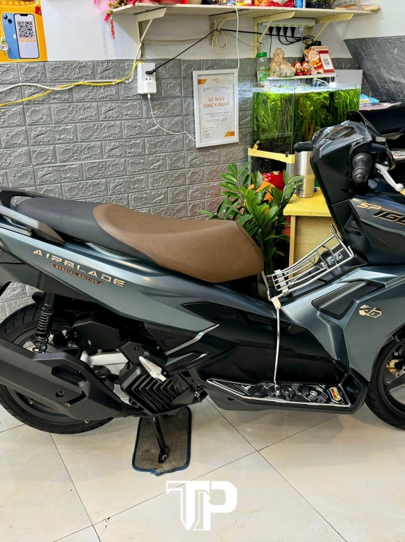 AB 160 abs 2023 3000km bs 43990