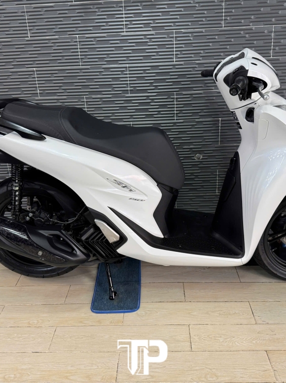 SH 125 3000km bs 31875