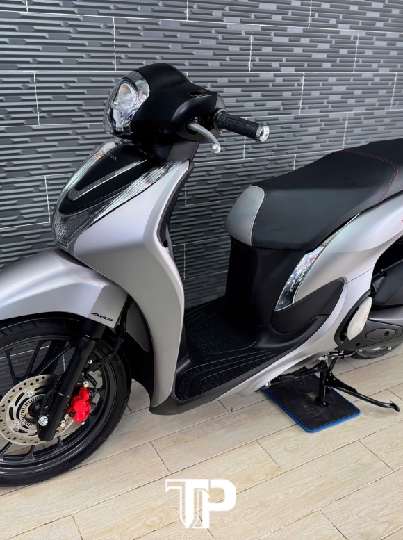 Sh mode 2024 28km mới bấm biển số 09400