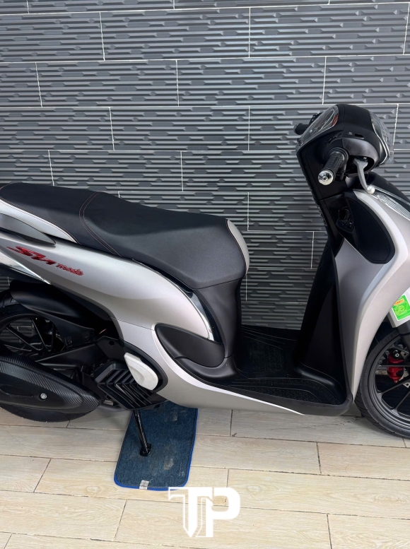 Shmode 2024 600km bs 11264