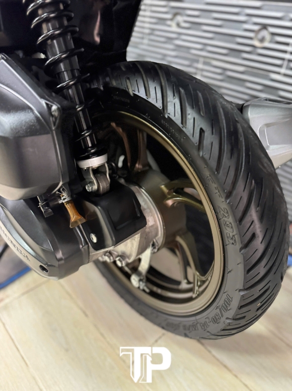 Vario 125 2023 3000km bstp 12746
