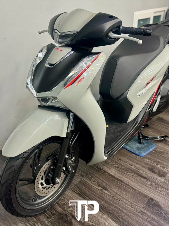 Sh 125 úp full 2024 bstp