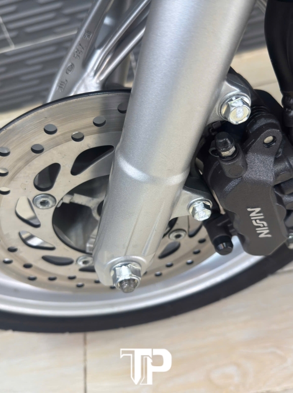 Sh 150 8k km bs 57084
