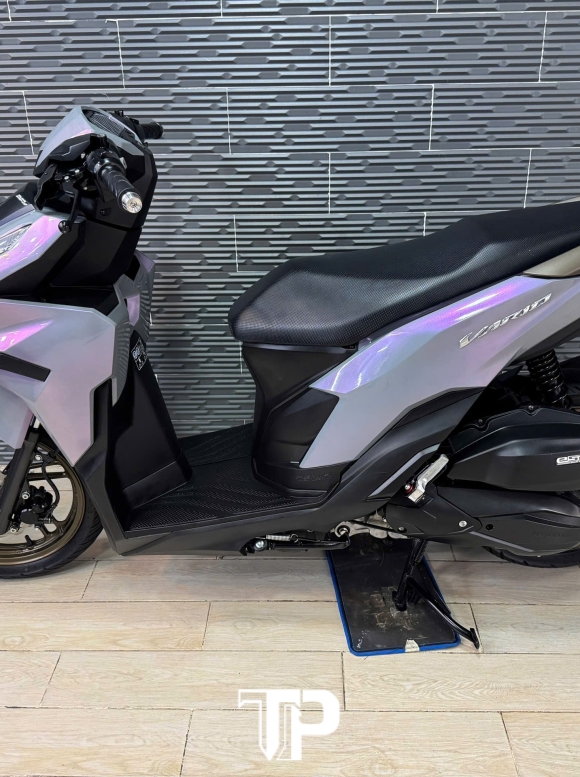 Vario 125 2023 3000km bstp 12746