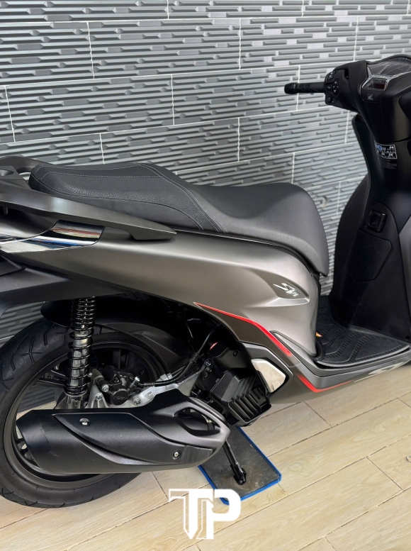 Sh 125 bstp bs 75385