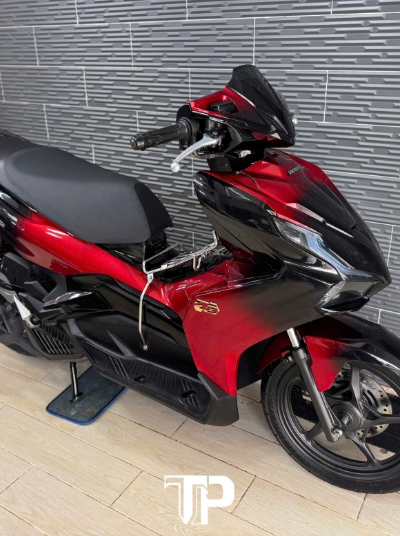 Ab 125 mới 96% bs 35841