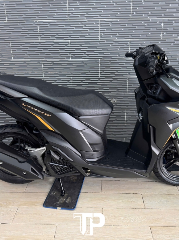 Vario 2024 900km bstp