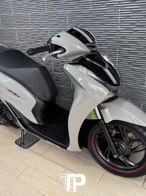 SH 150 abs 22 3000km  bs 14647