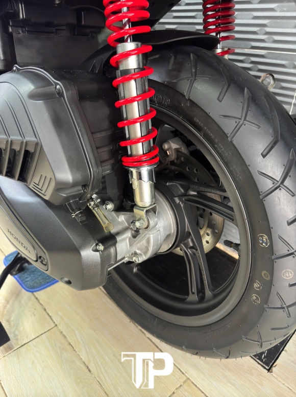 SH 150 2024 3000km bs 06042