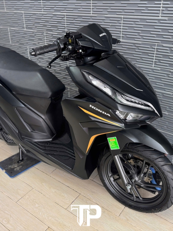 Vario 2024 900km bstp