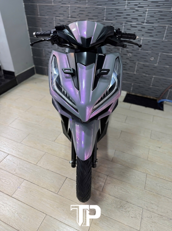 Vario 125 2023 3000km bstp 12746