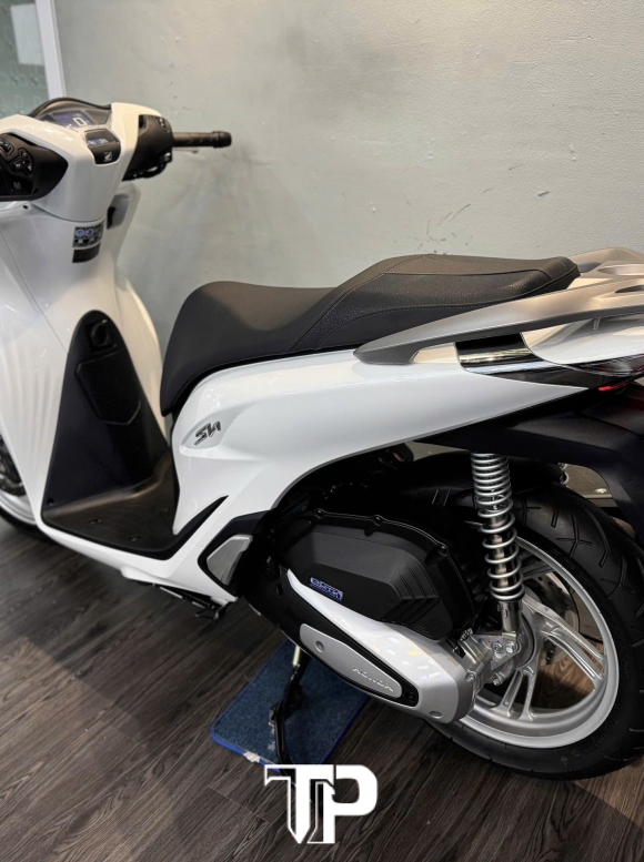 Sh 125 2024 300km bs 19800